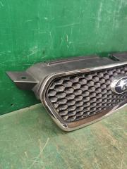 Решетка радиатора SUBARU LEGACY BP5 91122AG100 2 ракурс