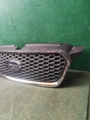 Решетка радиатора SUBARU LEGACY BP5 91122AG100 3 ракурс