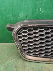 Решетка радиатора SUBARU LEGACY BP5 91122AG100 5 ракурс