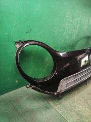 Решетка радиатора HONDA N-ONE JG1 71121T4G0050 2 ракурс Решетка радиатора HONDA N-ONE JG1 71121T4G0050 2 ракурс