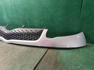 Решетка радиатора TOYOTA FUNCARGO NCP20 5311152240. 5311152250 3 ракурс