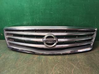 Решетка радиатора NISSAN TEANA J32 62310JN00A 1 ракурс