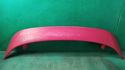 Спойлер TOYOTA CELICA ZZT231 7608520380 1 ракурс
