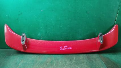 Спойлер TOYOTA CELICA ZZT231 7608520380 5 ракурс