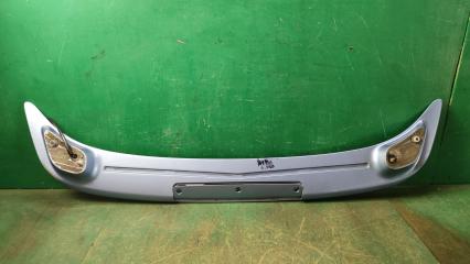 Спойлер TOYOTA COROLLA LEVIN AE110 7687112905 5 ракурс