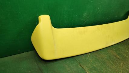 Спойлер SUZUKI SWIFT HT81S 8398060J00 2 ракурс