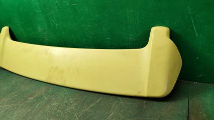 Спойлер SUZUKI SWIFT HT81S 8398060J00 3 ракурс