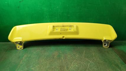 Спойлер SUZUKI SWIFT HT81S 8398060J00 4 ракурс