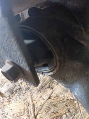 Балка задняя NISSAN CUBE BNZ11 CR14 4 ракурс