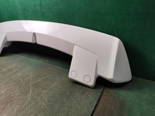Спойлер NISSAN NOTE E12 960308A00A 3 ракурс
