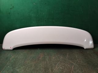Спойлер TOYOTA BB QNC20 76091B1020 1 ракурс