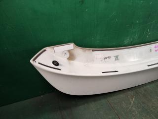 Спойлер TOYOTA BB QNC20 76091B1020 5 ракурс