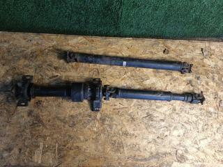 Кардан TOYOTA SUCCEED NCP165 1 ракурс