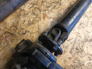 Кардан TOYOTA SUCCEED NCP165 4 ракурс
