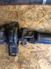 Кардан TOYOTA SUCCEED NCP165 5 ракурс