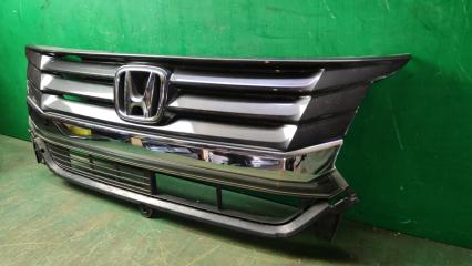 Решетка радиатора HONDA N-WGN JH1 71125T6GJ01M1 3 ракурс