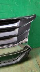 Решетка радиатора HONDA N-WGN JH1 71125T6GJ01M1 5 ракурс