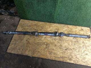 Кардан TOYOTA COROLLA AE114 4A 1 ракурс