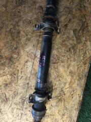 Кардан TOYOTA COROLLA AE114 4A 3 ракурс