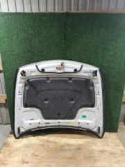 Капот NISSAN SKYLINE V36 5 ракурс