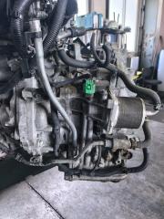 АКПП NISSAN SERENA C25 MR20 31020-1XT0C 2 ракурс