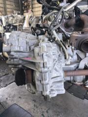 АКПП NISSAN SERENA C25 MR20 31020-1XT0C 3 ракурс