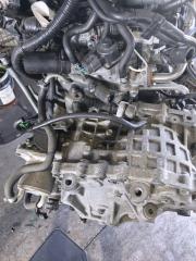 АКПП NISSAN SERENA C25 MR20 31020-1XT0C 4 ракурс