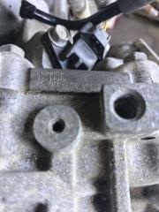 АКПП NISSAN SERENA C25 MR20 31020-1XT0C 5 ракурс