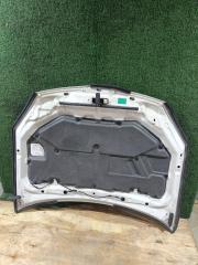 Капот NISSAN WINGROAD wfy11 4 ракурс