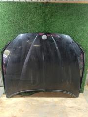 Фото запчасти капот BMW X1 2010 контрактная запчасть Запчасть капот BMW X1 2010