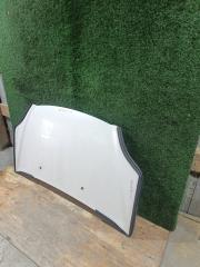 Капот HONDA CIVIC EU1 2 ракурс