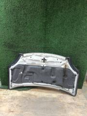 Капот HONDA CIVIC EU1 4 ракурс