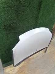 Капот TOYOTA SIENTA NCP81 2 ракурс