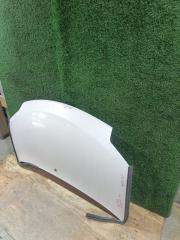 Капот TOYOTA SIENTA NCP81 3 ракурс