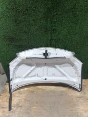 Капот TOYOTA SIENTA NCP81 4 ракурс