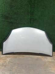 Капот TOYOTA PASSO KGC35 1 ракурс