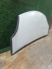 Капот TOYOTA PASSO KGC35 2 ракурс