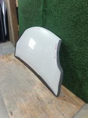 Капот TOYOTA PASSO KGC35 3 ракурс