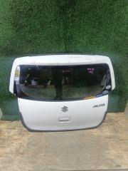 Запчасть дверь 5-я SUZUKI ALTO