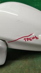 Зеркало левое переднее MAZDA PREMACY CP8W 4 ракурс