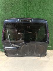 Запчасть дверь 5-я MITSUBISHI PAJERO MINI