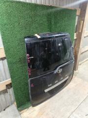 Дверь 5-я задняя TOYOTA NOAH AZR60 2 ракурс