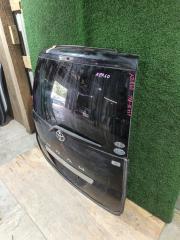 Дверь 5-я задняя TOYOTA NOAH AZR60 3 ракурс