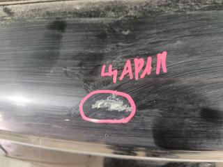 Дверь 5-я задняя TOYOTA NOAH AZR60 4 ракурс