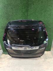 Дверь 5-я задняя HONDA FIT SHUTTLE GP2 1 ракурс