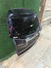 Дверь 5-я задняя HONDA FIT SHUTTLE GP2 2 ракурс