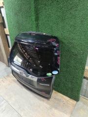 Дверь 5-я задняя HONDA FIT SHUTTLE GP2 3 ракурс
