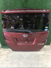 Запчасть дверь 5-я DAIHATSU THOR