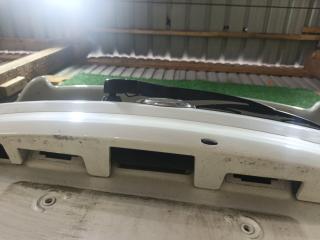 Дверь 5-я NISSAN NOTE E12 MEDALIST. 5 ракурс