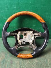 Руль NISSAN CUBE BNZ11 1 ракурс Руль NISSAN CUBE BNZ11 1 ракурс